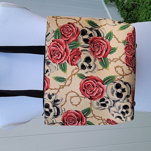 HANDBAG - Picture 4 of 9